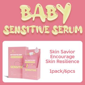 BABY SENSITIVE SERUM
