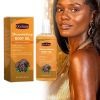 OceAura Shiny Moisturizing Body Oil Moisturizes And Nourishes The Body Daily Care Full Body Massage Essential Oil