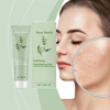 West&Month Purifying Exfoliating Gel Improves Dull Dryness Deeply Cleans Pores Brightening Skin Firming