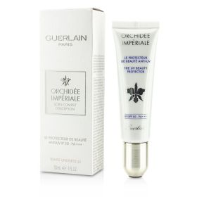 GUERLAIN - Orchidee Imperiale The UV Beauty Protector Universal Shade SPF 50 61036 30ml/1oz