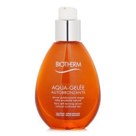 BIOTHERM - Auto-Bronzante Face Self-Tanning Serum 20194/L6458102 50ml/1.69oz