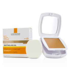 LA ROCHE POSAY - Anthelios XL 50 Unifying Compact-Cream SPF 50+ - # 02  414381 9g/0.3oz