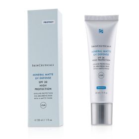 SKIN CEUTICALS - Protect Mineral Matte UV Defense SPF 30  439627 30ml/1oz