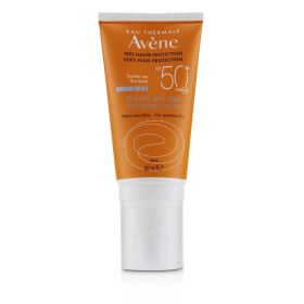 AVENE - Anti-Aging Suncare SPF 50+ - For Sensitive Skin 07265 50ml/1.7oz