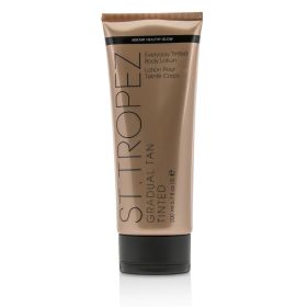 ST. TROPEZ - Gradual Tan Tinted Everyday Tinted Body Lotion 00385 200ml/6.7oz