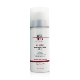 ELTAMD - UV Shield Face & Body Sunscreen SPF 45 - For Oily To Normal Skin 2281 198g/7oz