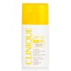 CLINIQUE - Mineral Sunscreen Fluid For Face SPF 50 - Sensitive Skin Formula ZJYR 30ml/1oz