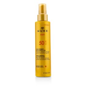 NUXE - Nuxe Sun Melting Spray High Protection SPF 50 AN1059A/12525 150ml/5oz