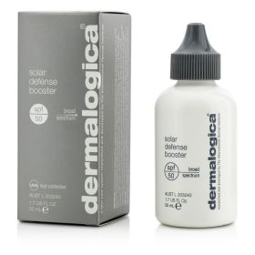DERMALOGICA - Solar Defense Booster SPF 50 110634/110108 50ml/1.7oz