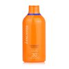 LANCASTER - Sun Beauty Velvet Tanning Milk SPF30 40377788000 400ml/13.5oz