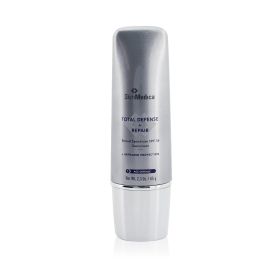 SKIN MEDICA - Total Defense + Repair SPF 34 - Tinted 95497 65g/2.3oz