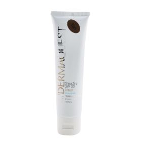 DERMAQUEST - Essentials SheerZinc SPF 30 Tinted - Tan 00011/DQ070200 56.7g/2oz
