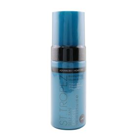 ST. TROPEZ - Self Tan Express Advanced Bronzing Mousse 302761 100ml/3.3oz