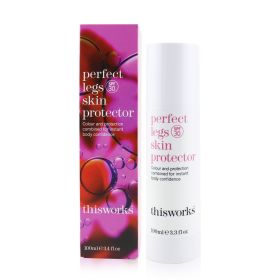 THIS WORKS - Perfect Legs Skin Protector SPF 30 TW100007/005578 100ml/3.4oz