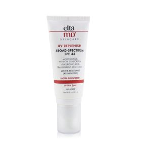 ELTAMD - UV Replenish Water-Resistant Moisturizing Physical Facial Sunscreen SPF 44 2514 57g/2oz