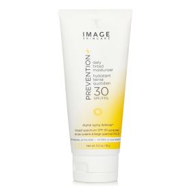 IMAGE - Prevention+ Daily Tinted Moisturizer SPF 30 91g/3.2oz