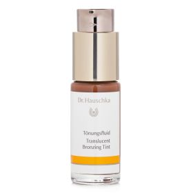 DR. HAUSCHKA - Translucent Bronzing Tint 07281 18ml/0.6oz