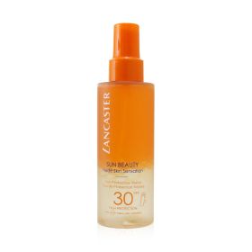 LANCASTER - Sun Beauty Nude Skin Sensation Sun Protective Water SPF30 180146  150ml/5oz