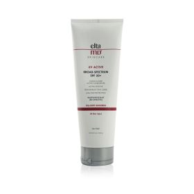 ELTAMD - UV Active Water-Resistant Full-Body Sunscreen SPF 50 (Exp. Date: 05/2022) 226g/8oz