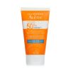 AVENE - Very High Protection Fragrance-Free Fluid SPF50+ - For Normal to Combination Sensitive Skin 149128 50ml/1.7oz