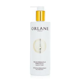 ORLANE - After-Sun Repair Balm Face and Body 530003 400ml/13oz