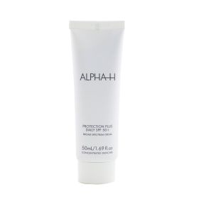 ALPHA-H - Protection Plus Daily SPF 50 00977/PPD50 50ml/1.69oz
