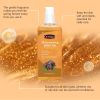 OceAura Shiny Moisturizing Body Oil Moisturizes And Nourishes The Body Daily Care Full Body Massage Essential Oil