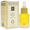 Facial Recovery Oil by Eminence for Unisex - 0.5 oz Oil