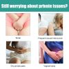 EELHOE Vaginal Firming Cream Repair Loose Maintenance Vaginal Female Private Parts Cleaning Care Firming And Firming Vaginal Cream
