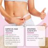 Oceaura Collagen Body Essential Oil Volumizing Lift Chest And Butt Firming Body Sculpting Massage Oil