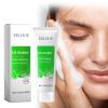 EELHOE Anti Acne Facial Wash, Deep Clean Oil Dirt Blackhead Acne Shrink Pores Refreshing And Comfortable