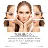 EELHOE Turmeric Facial Essential Oil Hydrating And Repairing Facial Skin Delicate Skin Moisturizing Skin Care Essence