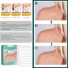 Jaysuing Keyu Patch Pamper And Soothe Smooth Skin Daily Gentle Cleansing Keyu Care Patch