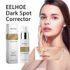 EELHOE Dark Spot Corrector, Moisturizing And Gently Lightening Uneven Skin Tone Repair Dull Apply Cream