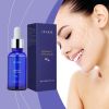 OUHOE Facial Firming Serum Moisturizes And Moisturizes Facial Skin Gently And Nourishes Daily Skincare