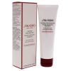 Clarifying Cleansing Foam by Shiseido for Unisex - 4.6 oz Cleanser