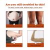 OUHOE Grapefruit Body Shaping Essential Oil, Firming Anti-Orange Peel Body Shaping Slimming Essential Oil