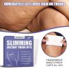 West&Month Leg Lift Patch Moisturizes And Moisturizes Natural Skin