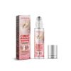 Jaysuing Beauty Ball Essential Oil, Firming Plump Massage Beauty Breast Care Essential Oil